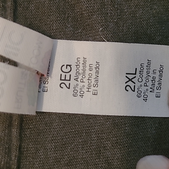 🌲Obsessive Camping T-Shirt🌲 - Picture 4 of 6